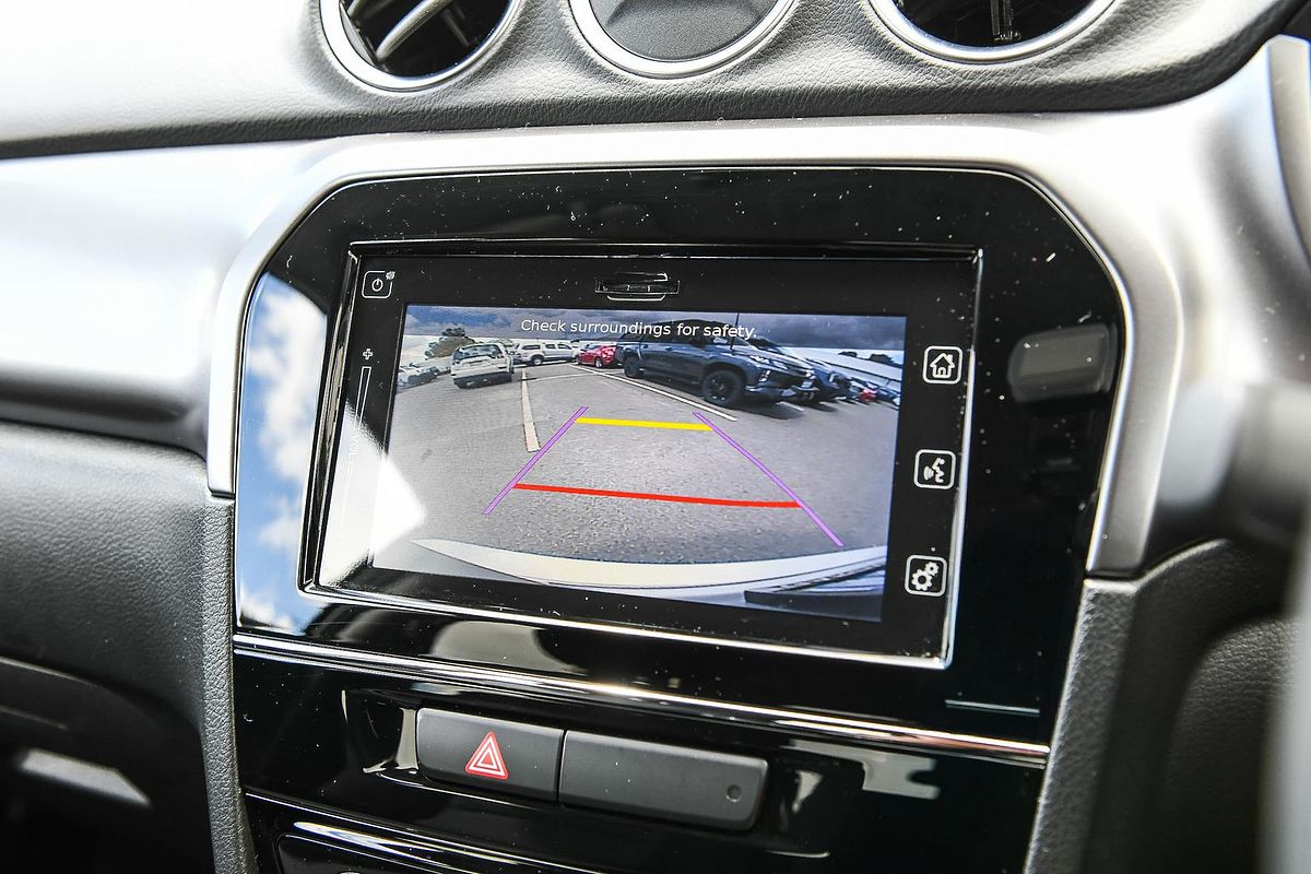 2024 Suzuki Vitara Shadow LY Series II