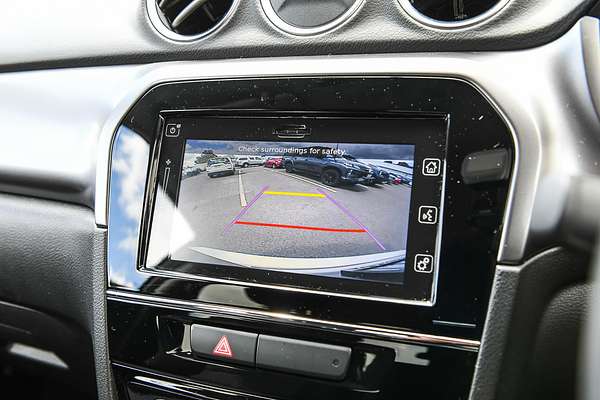 2024 Suzuki Vitara Shadow LY Series II