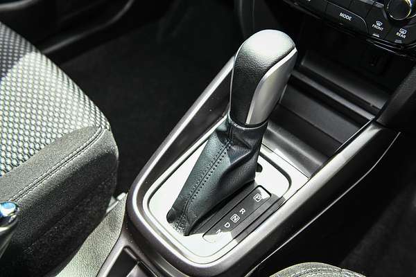 2024 Suzuki Vitara Shadow LY Series II