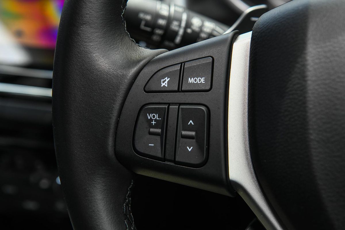 2024 Suzuki Vitara Shadow LY Series II