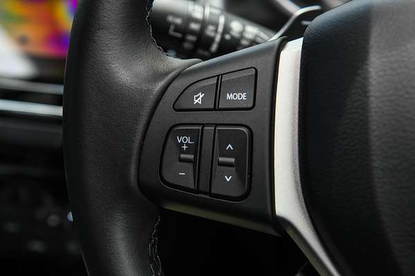 2024 Suzuki Vitara Shadow LY Series II