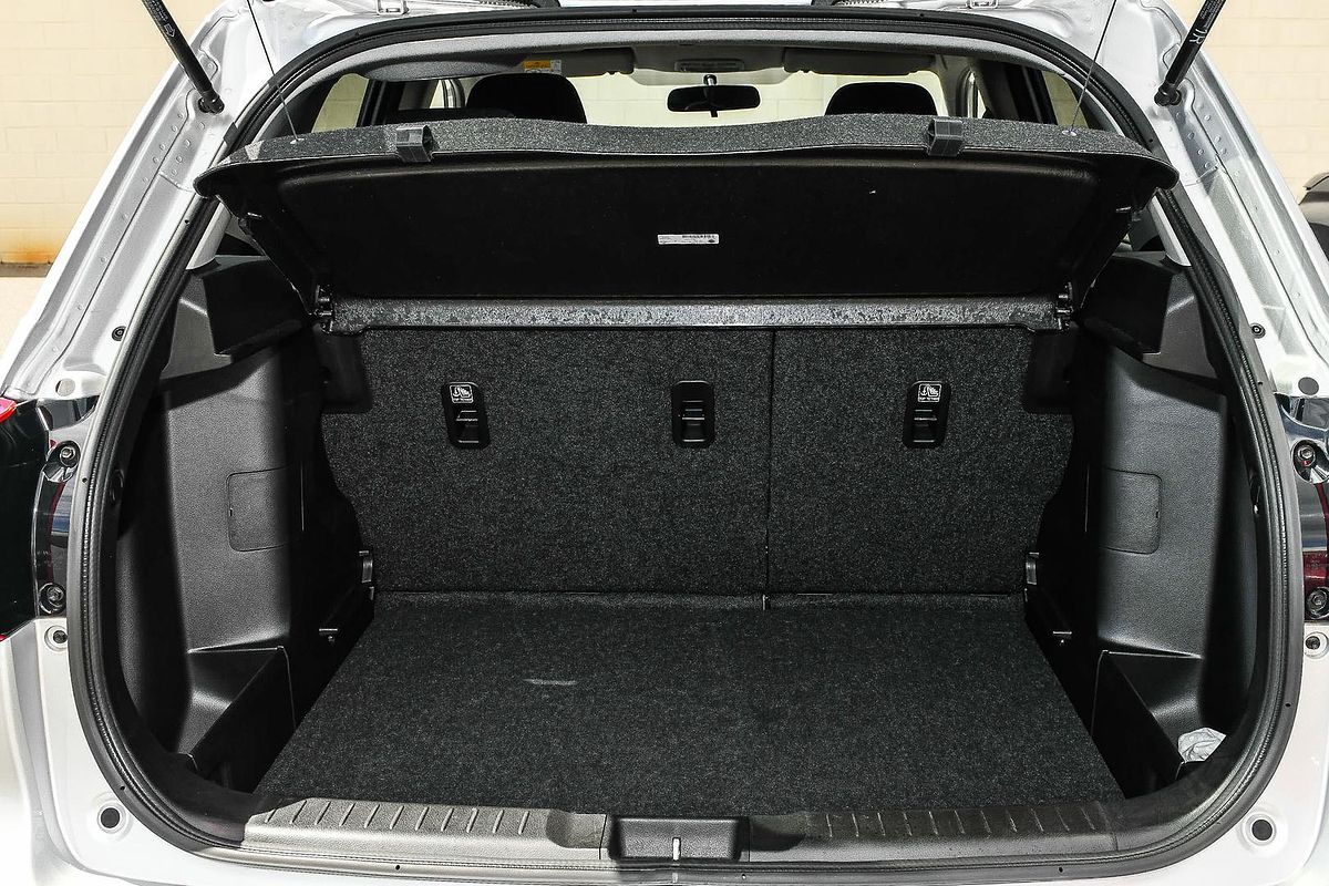 2024 Suzuki Vitara Shadow LY Series II