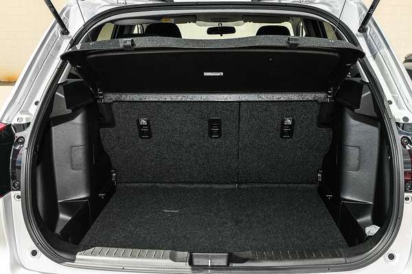 2024 Suzuki Vitara Shadow LY Series II