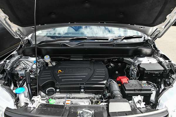 2024 Suzuki Vitara Shadow LY Series II