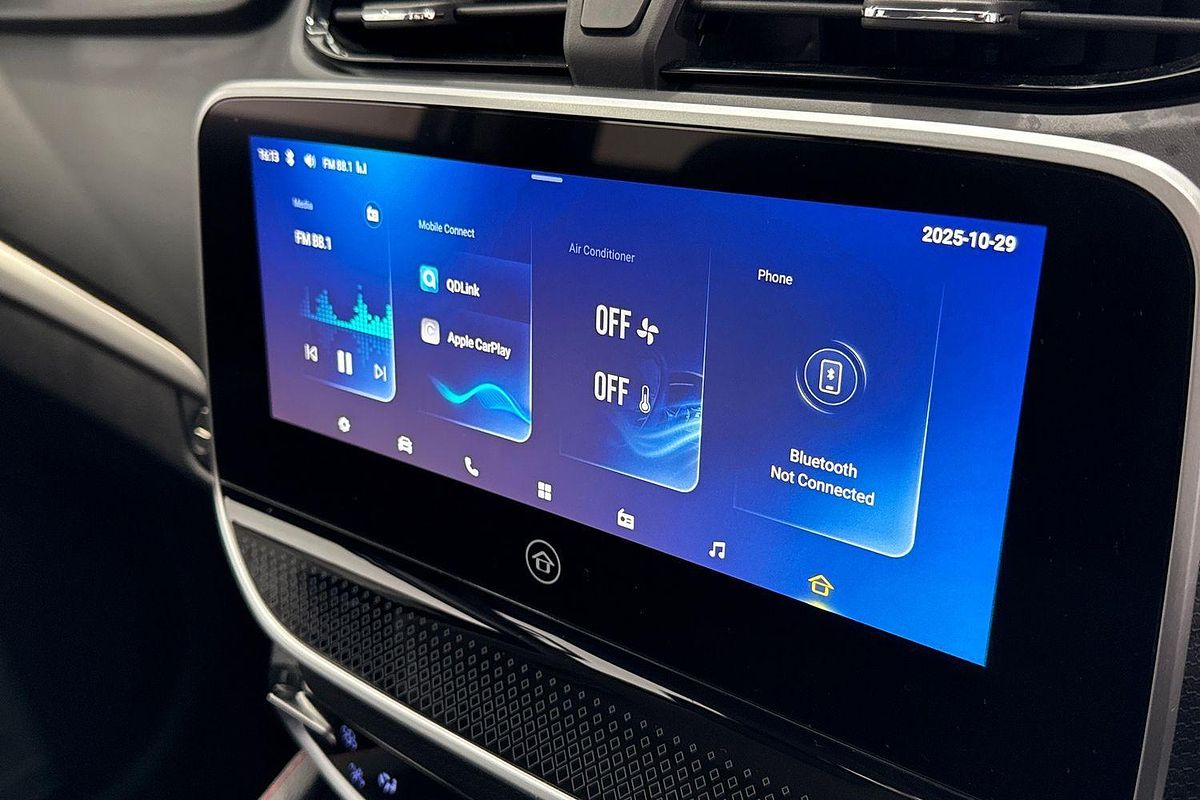 2022 LDV T60 Max PRO SK8C 4X4