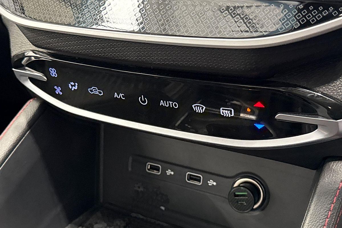 2022 LDV T60 Max PRO SK8C 4X4