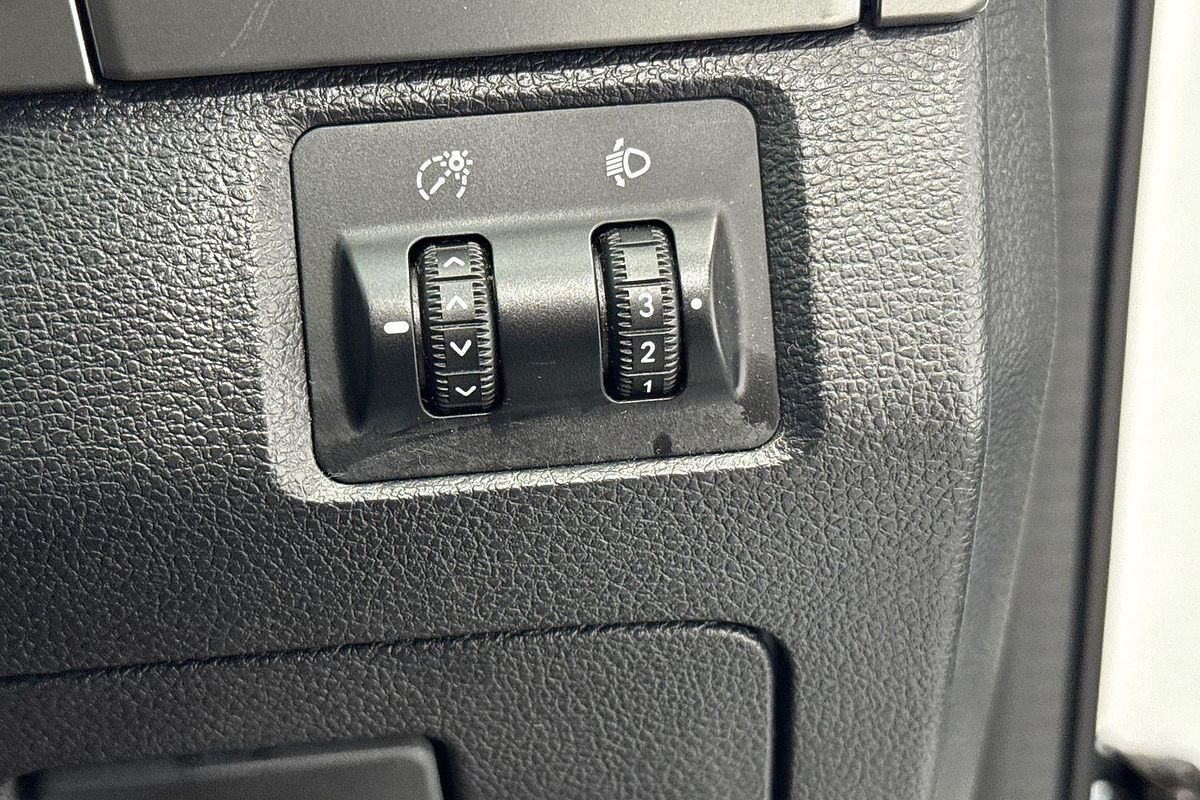 2022 LDV T60 Max PRO SK8C 4X4