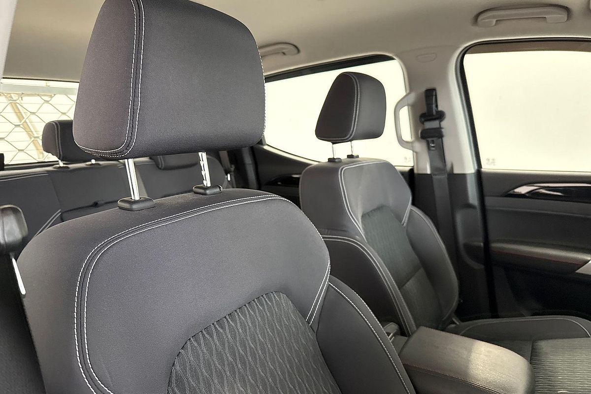 2022 LDV T60 Max PRO SK8C 4X4