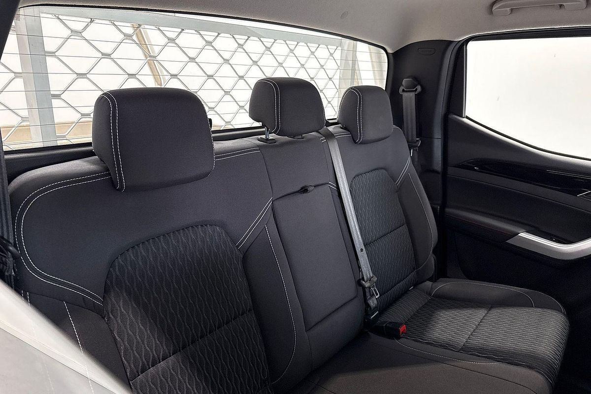 2022 LDV T60 Max PRO SK8C 4X4