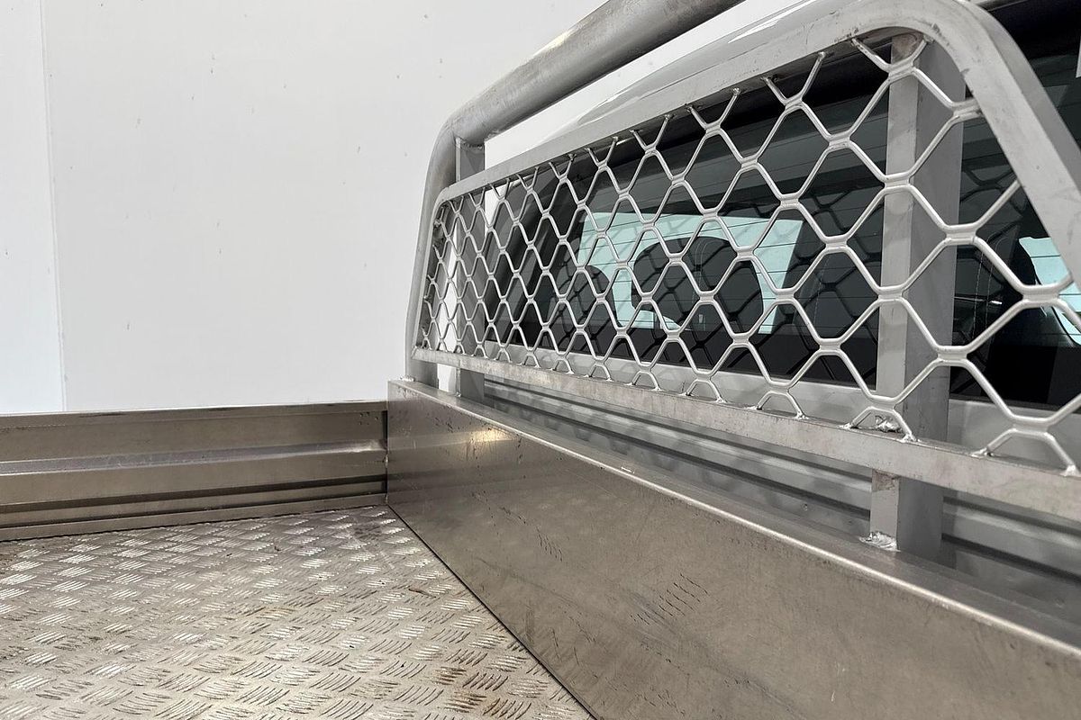 2022 LDV T60 Max PRO SK8C 4X4