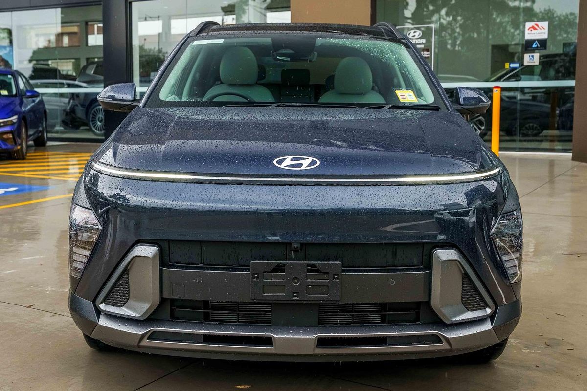 2025 Hyundai Kona Premium SX2.V3