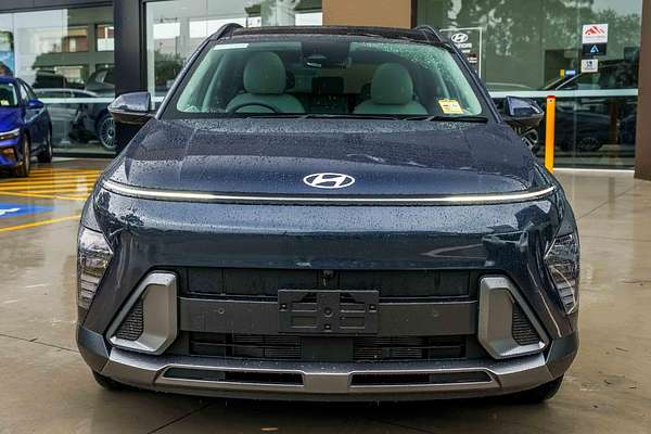 2025 Hyundai Kona Premium SX2.V3