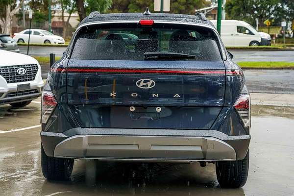 2025 Hyundai Kona Premium SX2.V3