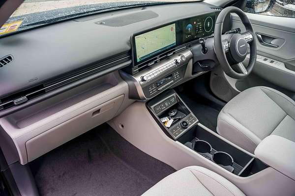 2025 Hyundai Kona Premium SX2.V3