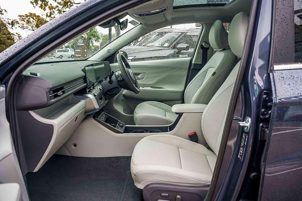 2025 Hyundai Kona Premium SX2.V3