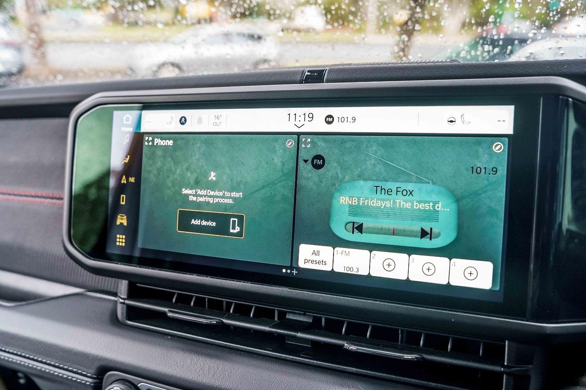 2025 Jeep Wrangler Unlimited Rubicon JL