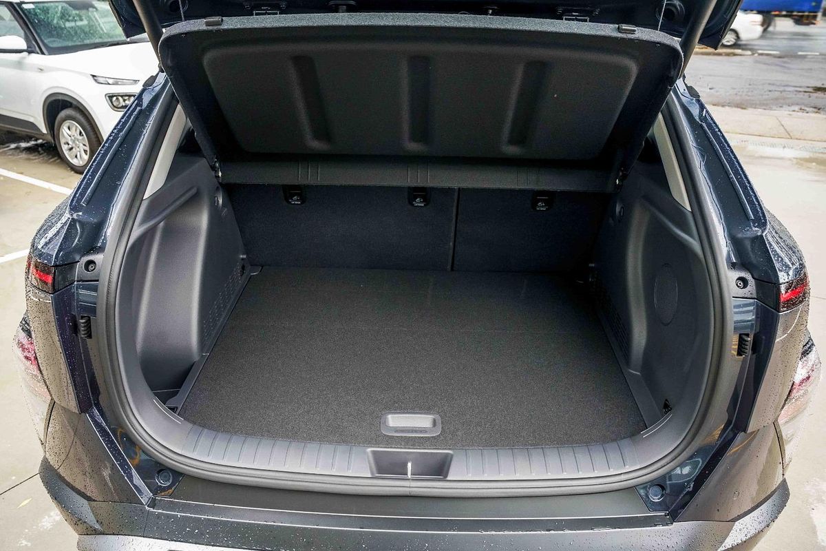 2025 Hyundai Kona Premium SX2.V3