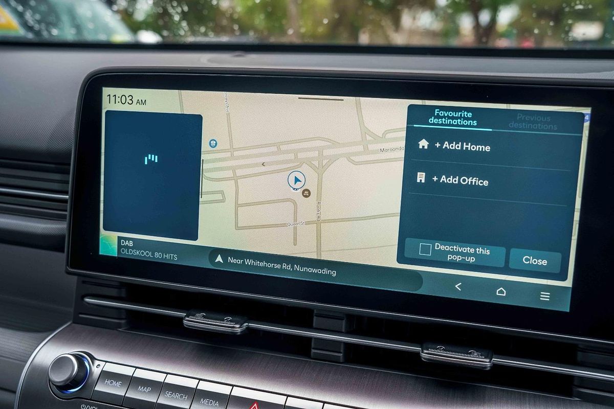 2025 Hyundai Kona Premium SX2.V3