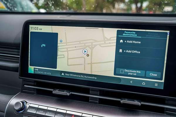 2025 Hyundai Kona Premium SX2.V3