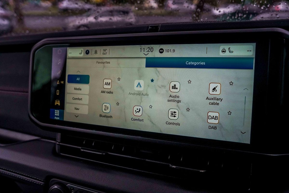 2025 Jeep Wrangler Unlimited Rubicon JL