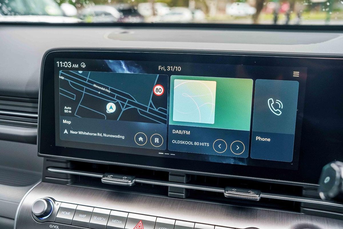 2025 Hyundai Kona Premium SX2.V3