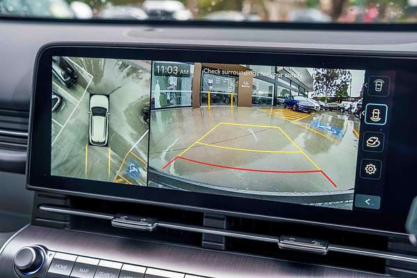 2025 Hyundai Kona Premium SX2.V3