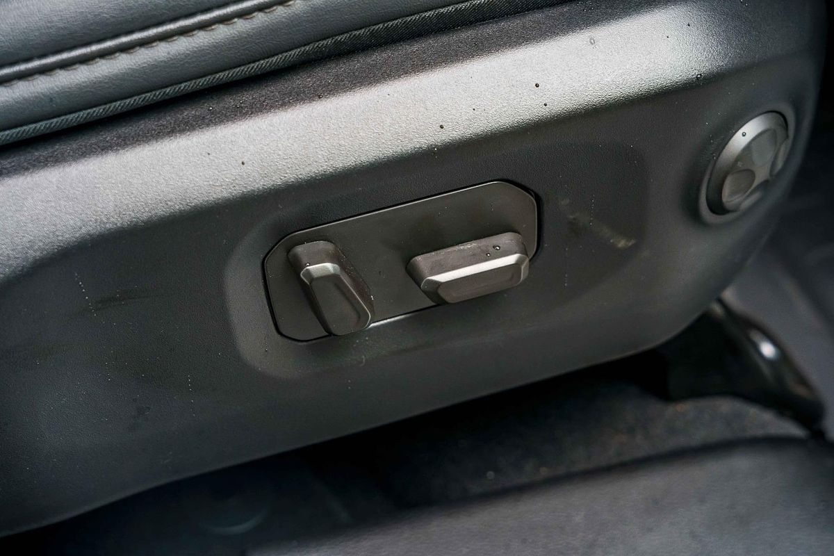 2025 Jeep Wrangler Unlimited Rubicon JL