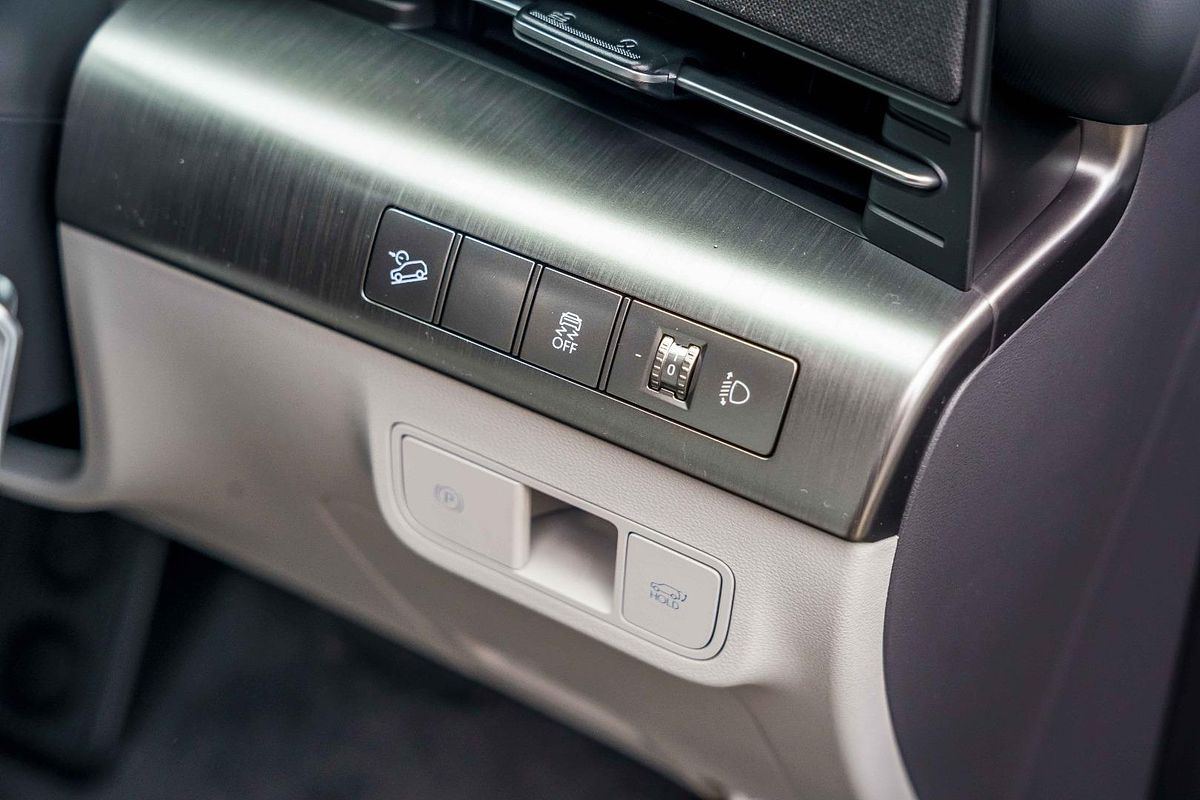 2025 Hyundai Kona Premium SX2.V3