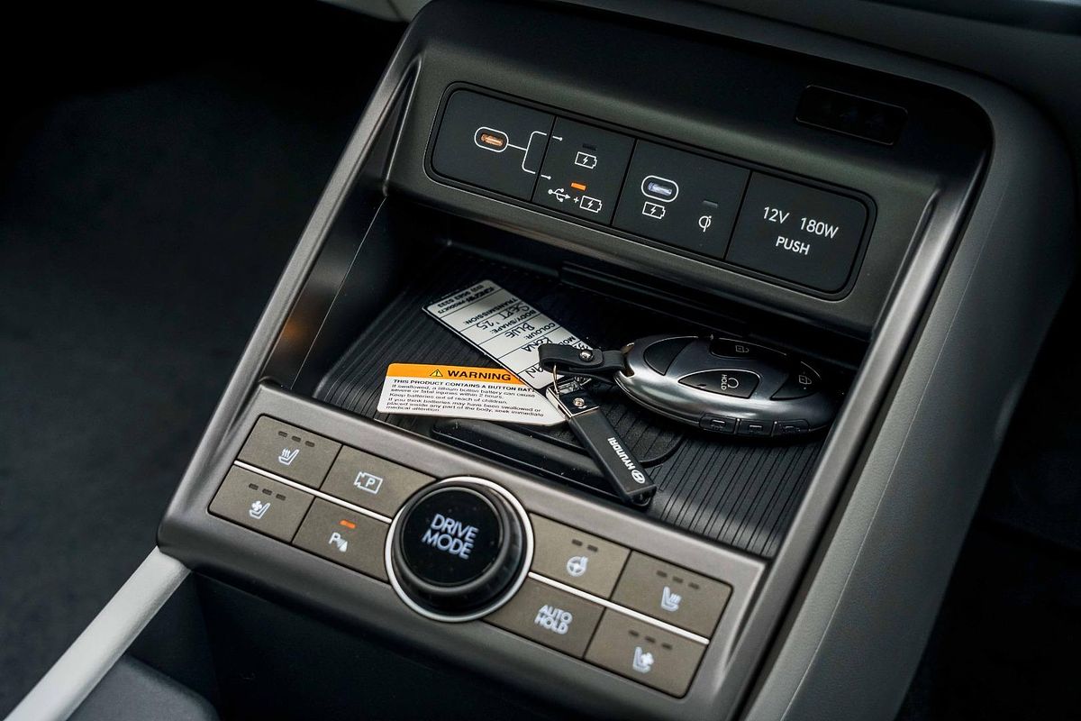 2025 Hyundai Kona Premium SX2.V3