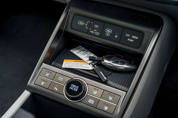 2025 Hyundai Kona Premium SX2.V3