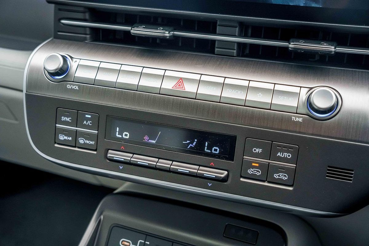 2025 Hyundai Kona Premium SX2.V3