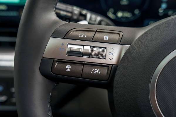 2025 Hyundai Kona Premium SX2.V3