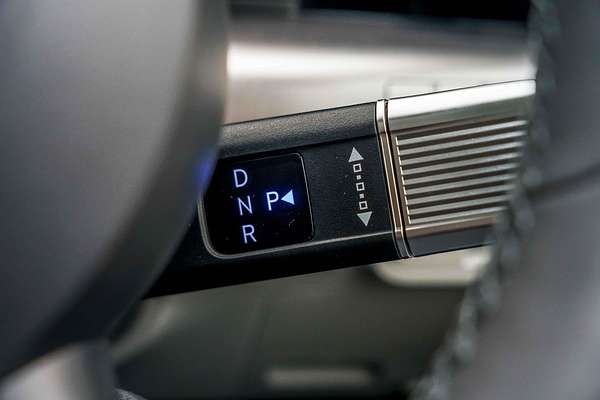 2025 Hyundai Kona Premium SX2.V3