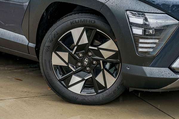 2025 Hyundai Kona Premium SX2.V3