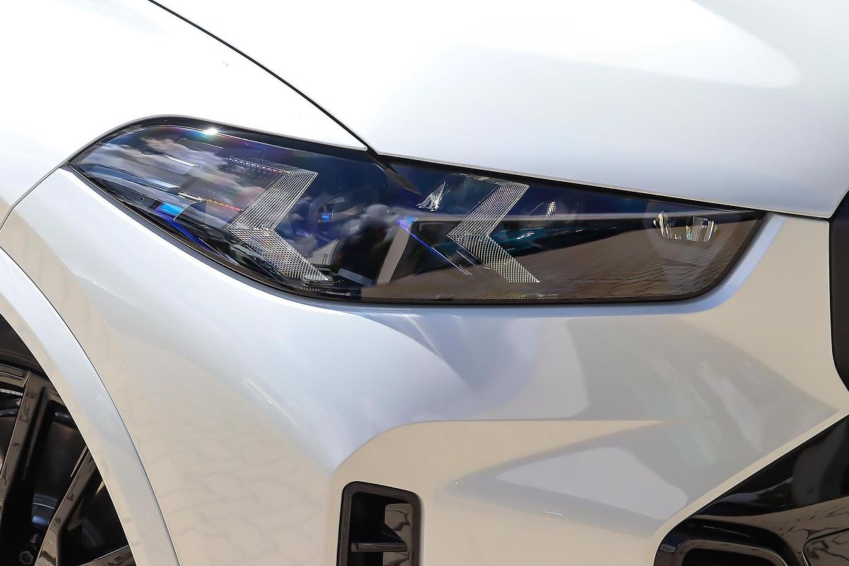 2025 BMW X5 xDrive30d M Sport G05 LCI