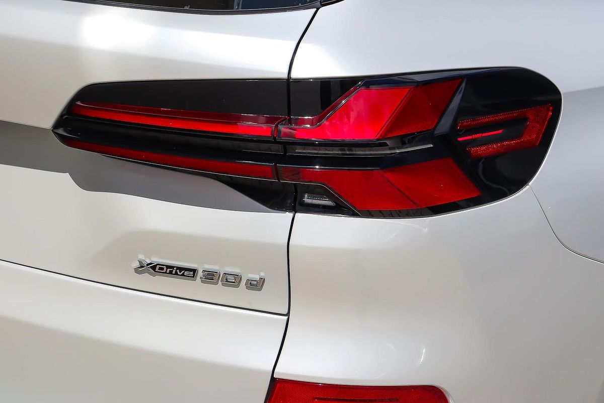 2025 BMW X5 xDrive30d M Sport G05 LCI