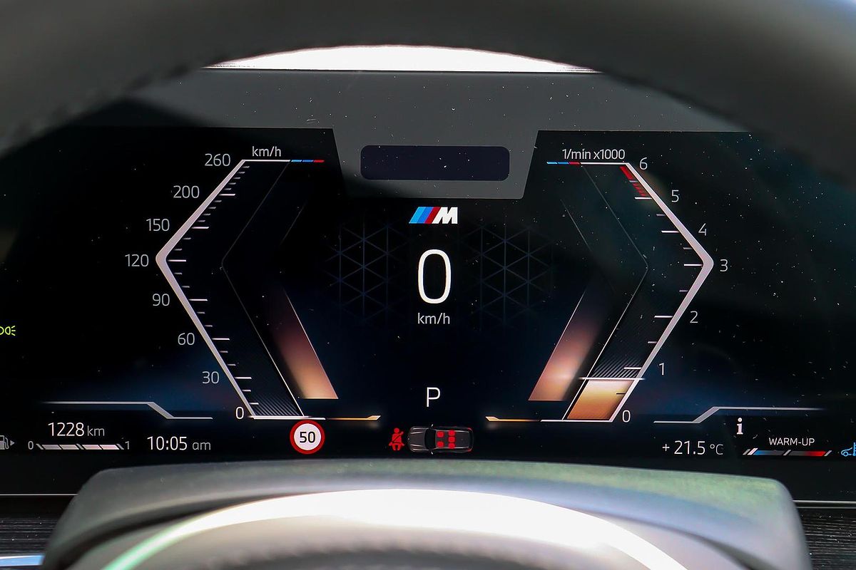 2025 BMW X5 xDrive30d M Sport G05 LCI