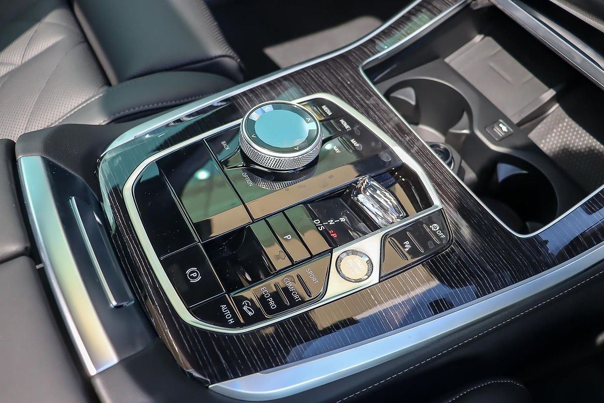 2025 BMW X5 xDrive30d M Sport G05 LCI