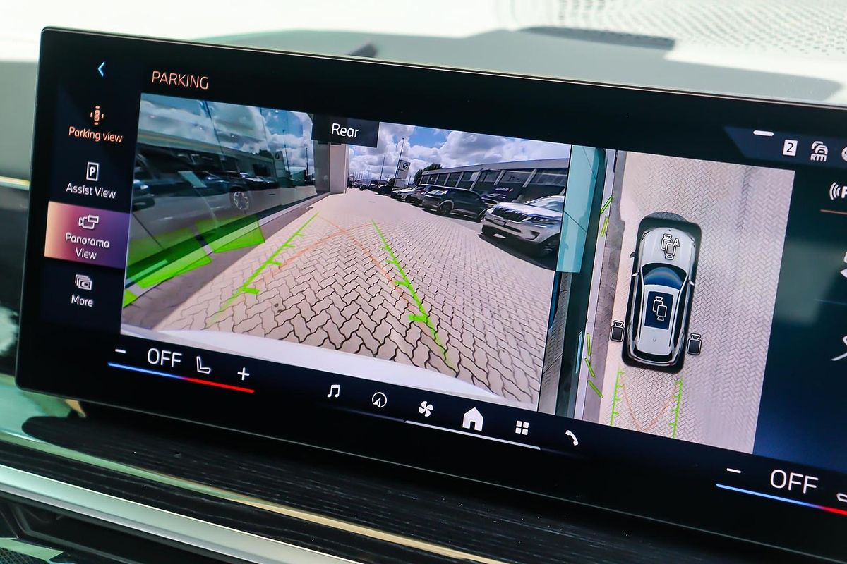 2025 BMW X5 xDrive30d M Sport G05 LCI