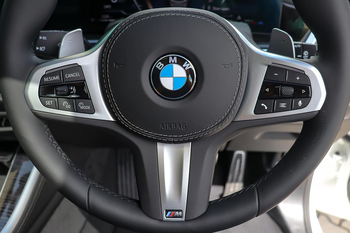 2025 BMW X5 xDrive30d M Sport G05 LCI