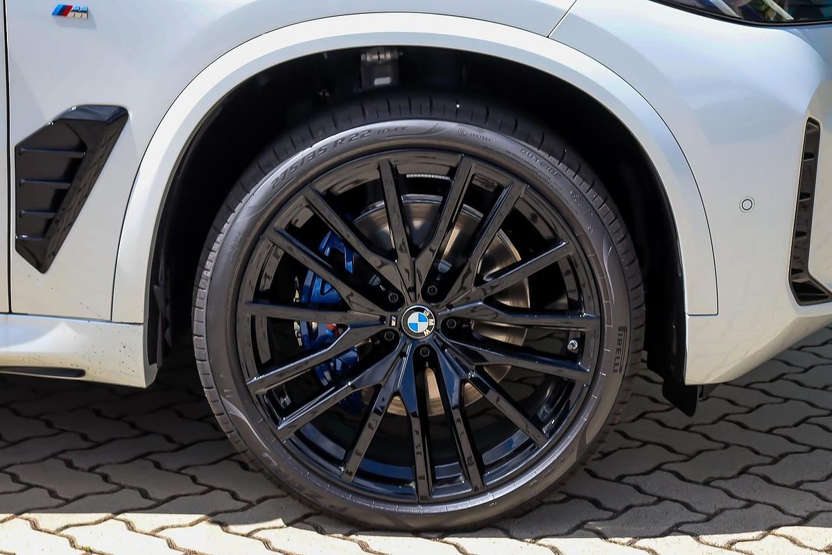 2025 BMW X5 xDrive30d M Sport G05 LCI