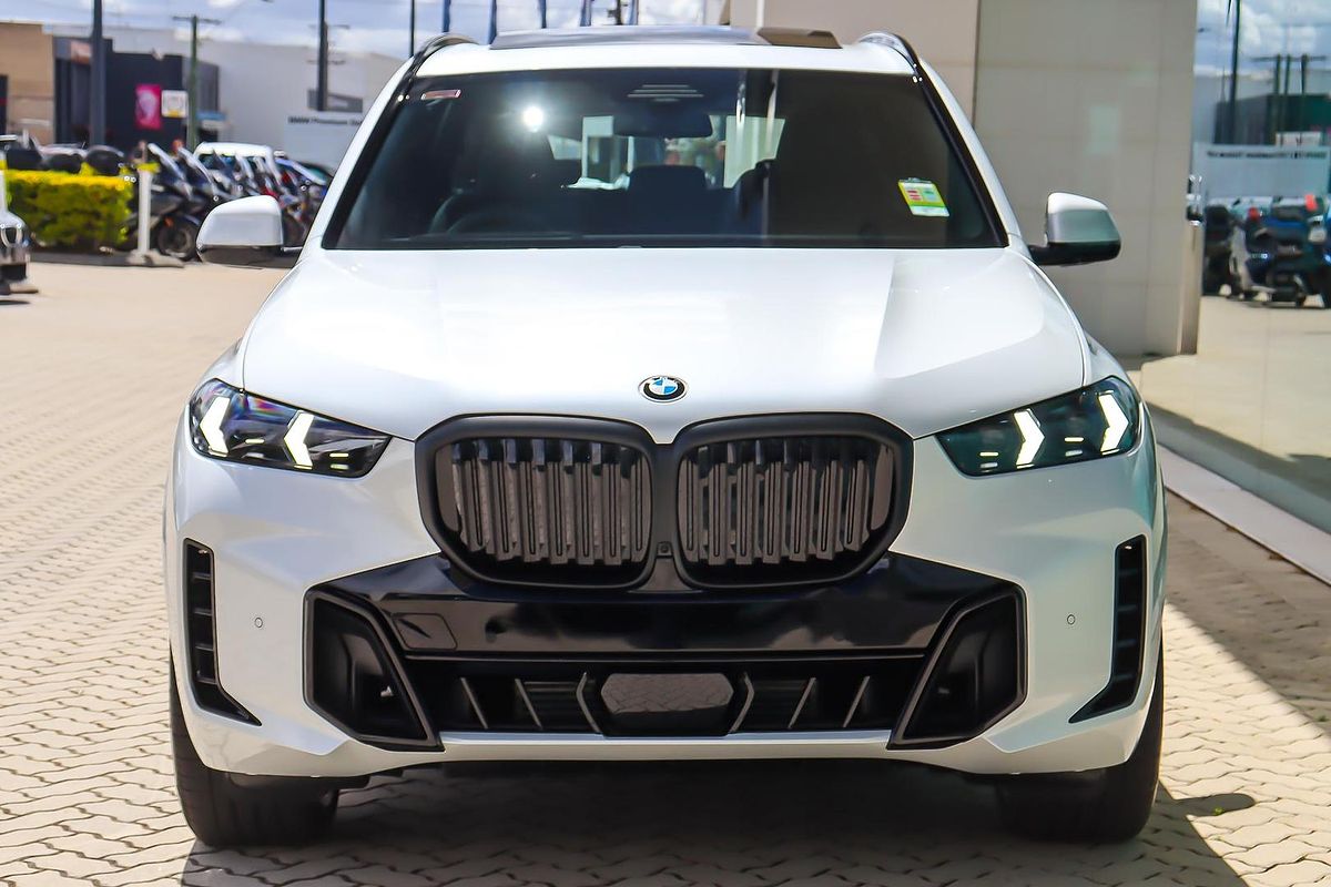 2025 BMW X5 xDrive30d M Sport G05 LCI