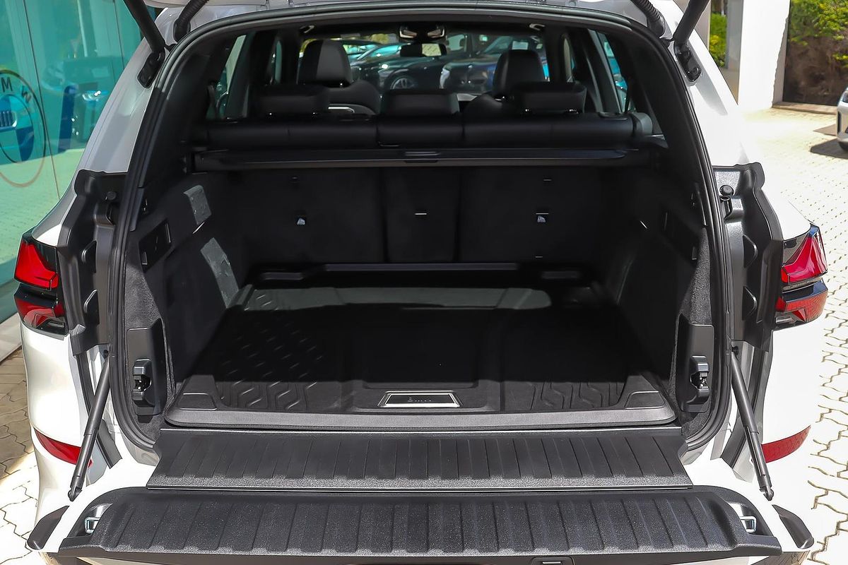 2025 BMW X5 xDrive30d M Sport G05 LCI