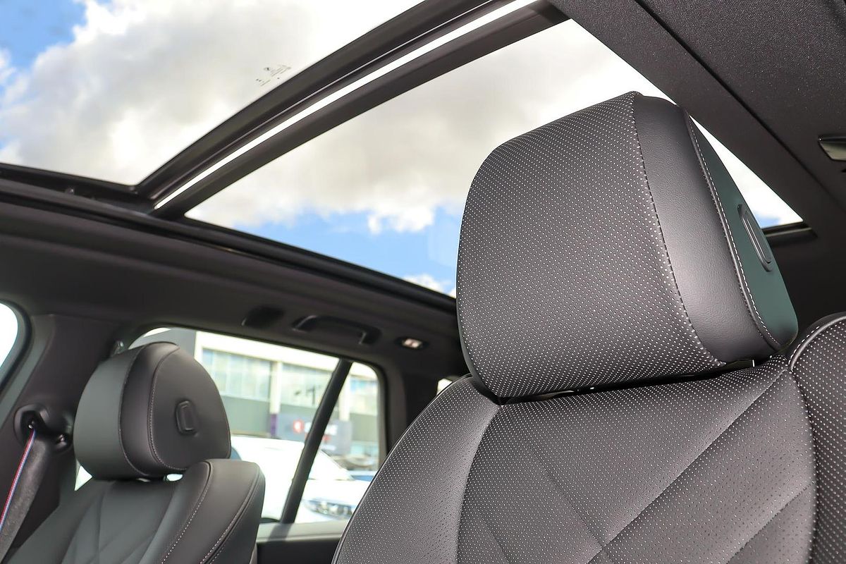 2025 BMW X5 xDrive30d M Sport G05 LCI
