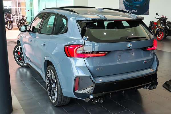 2025 BMW X1 M35i xDrive U11