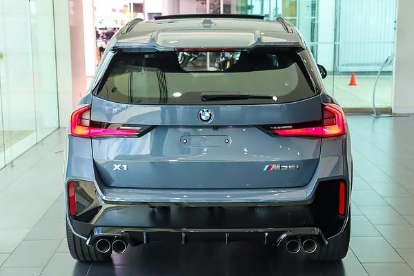 2025 BMW X1 M35i xDrive U11