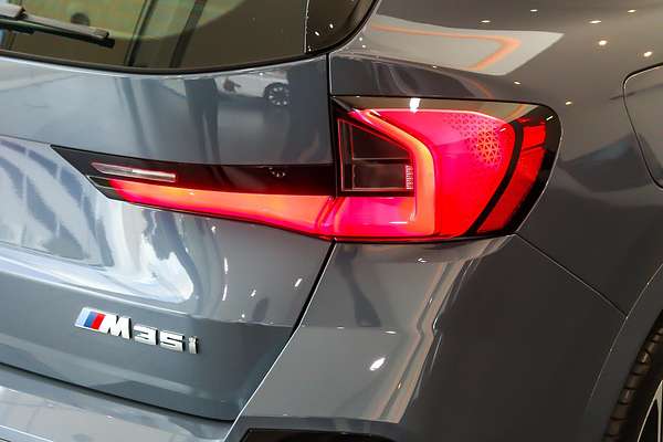 2025 BMW X1 M35i xDrive U11
