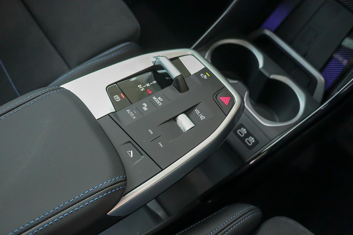 2025 BMW X1 M35i xDrive U11