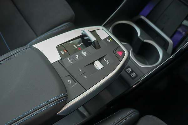 2025 BMW X1 M35i xDrive U11