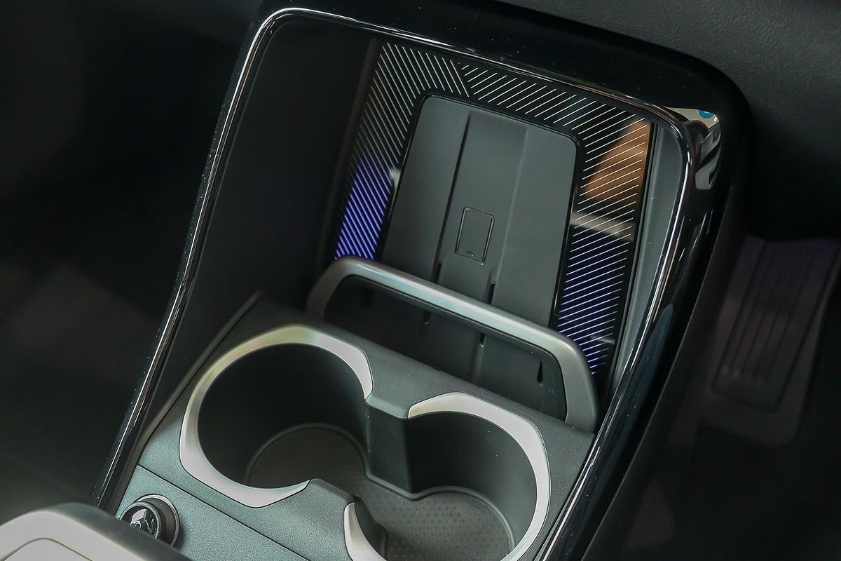 2025 BMW X1 M35i xDrive U11